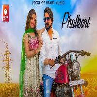 Phulkari Kay D ft Ujjwal Dua New Haryanvi Song 2023 By Ashu Twinkle Poster